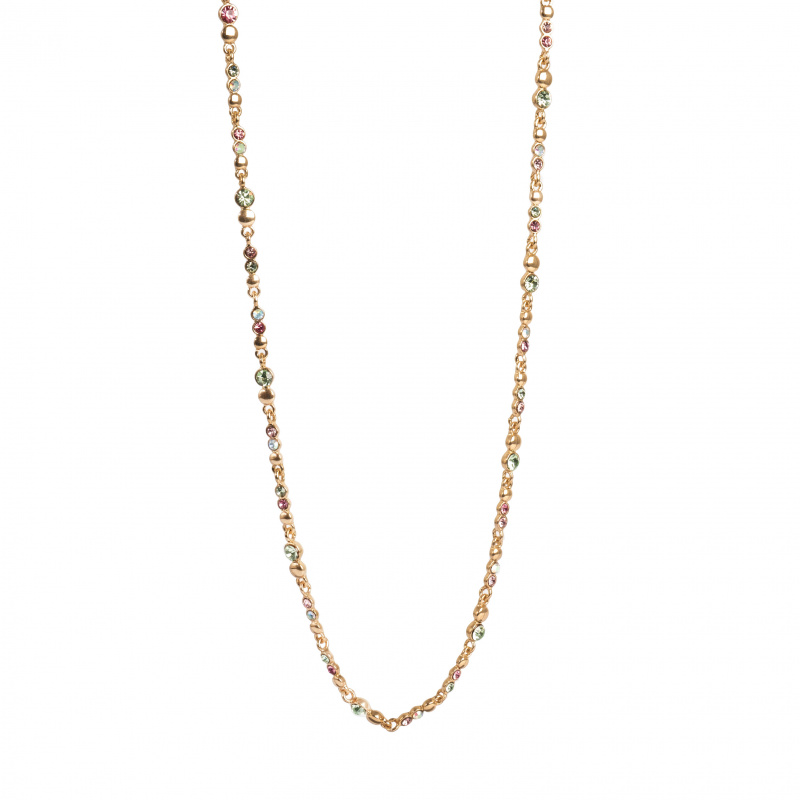 Колье (Без пробы) 2018-1249