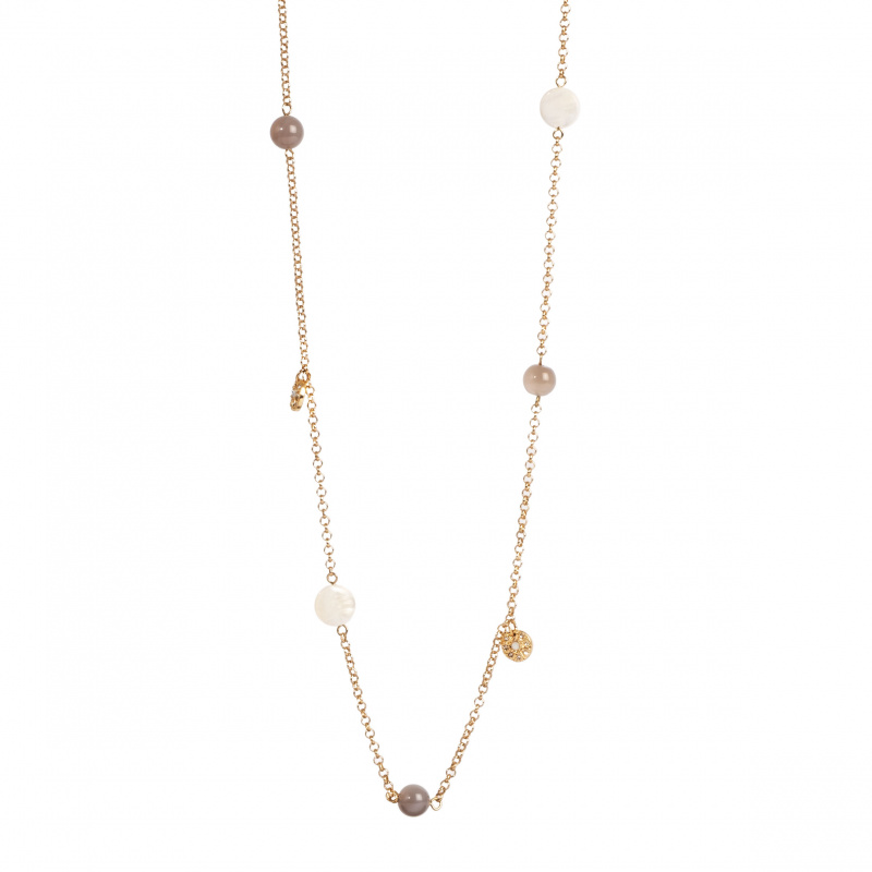 Колье (Без пробы) 2018-1250