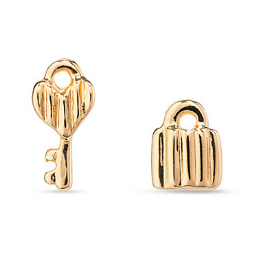 Серьги (Без пробы) PEN0885ORO0000U