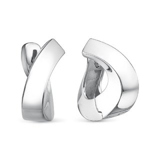 Серьги (Ag 925) с120907