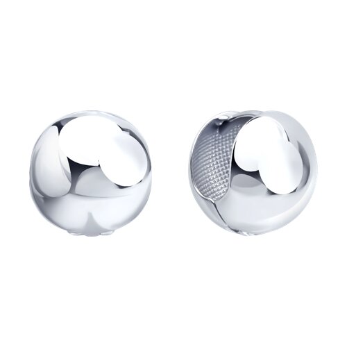 Серьги (Ag 925) 94-120-02339-1