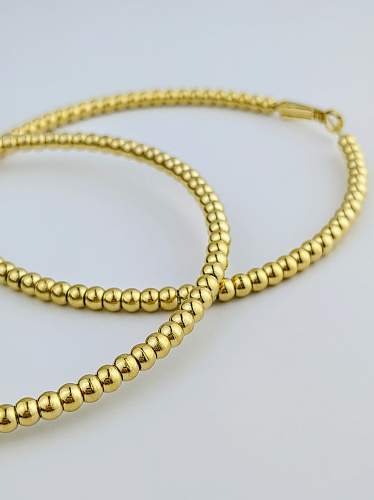 Серьги конго (Без пробы) 1001-0068