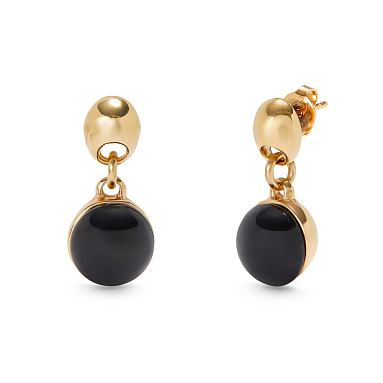 Серьги (Без пробы) PEN0995NGRORO0U