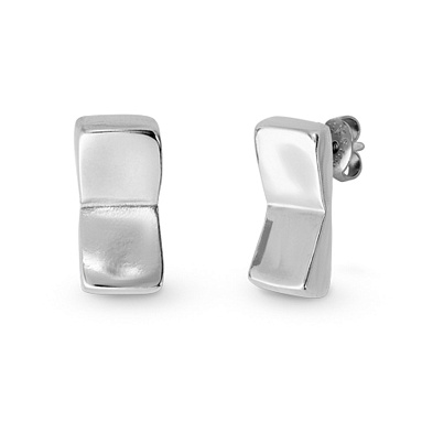 Серьги (Без пробы) PEN0962MTL0000U