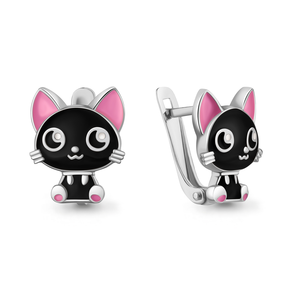 Серьги (Ag 925) 34752.5