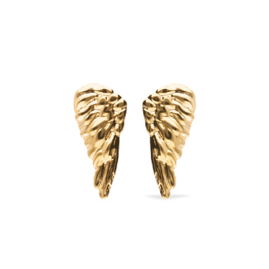 Серьги (Без пробы) PEN1008ORO0000U