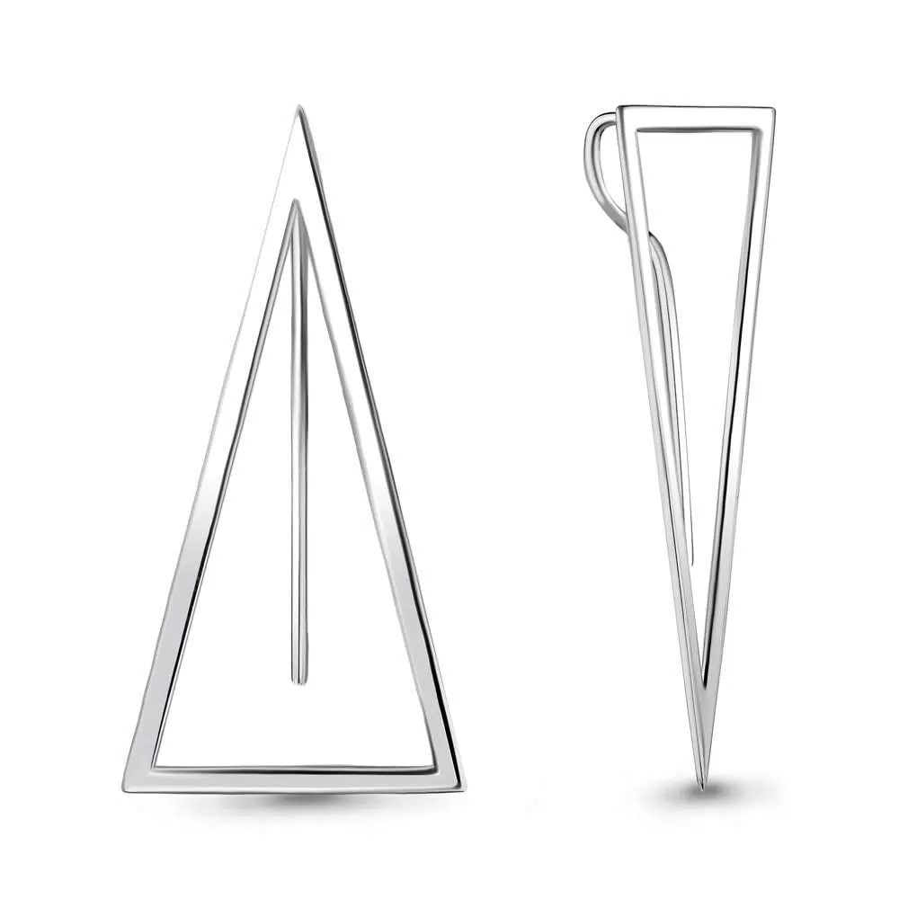 Серьги (Ag 925) 36089.5