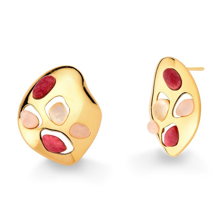 Серьги (Без пробы) MD1699