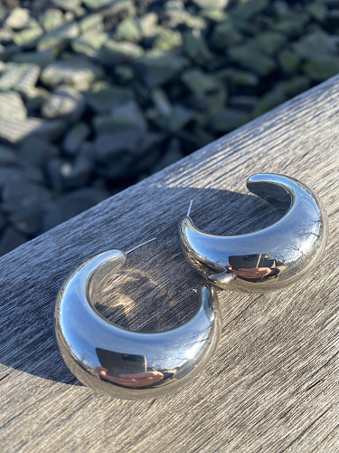 Серьги (Без пробы) 1001-0069