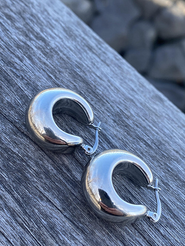 Серьги (Без пробы) 1001-0071