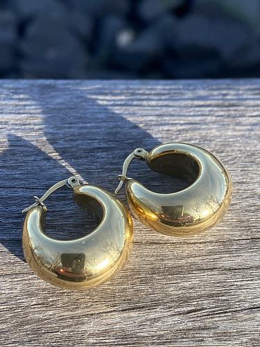 Серьги (Без пробы) 1001-0072