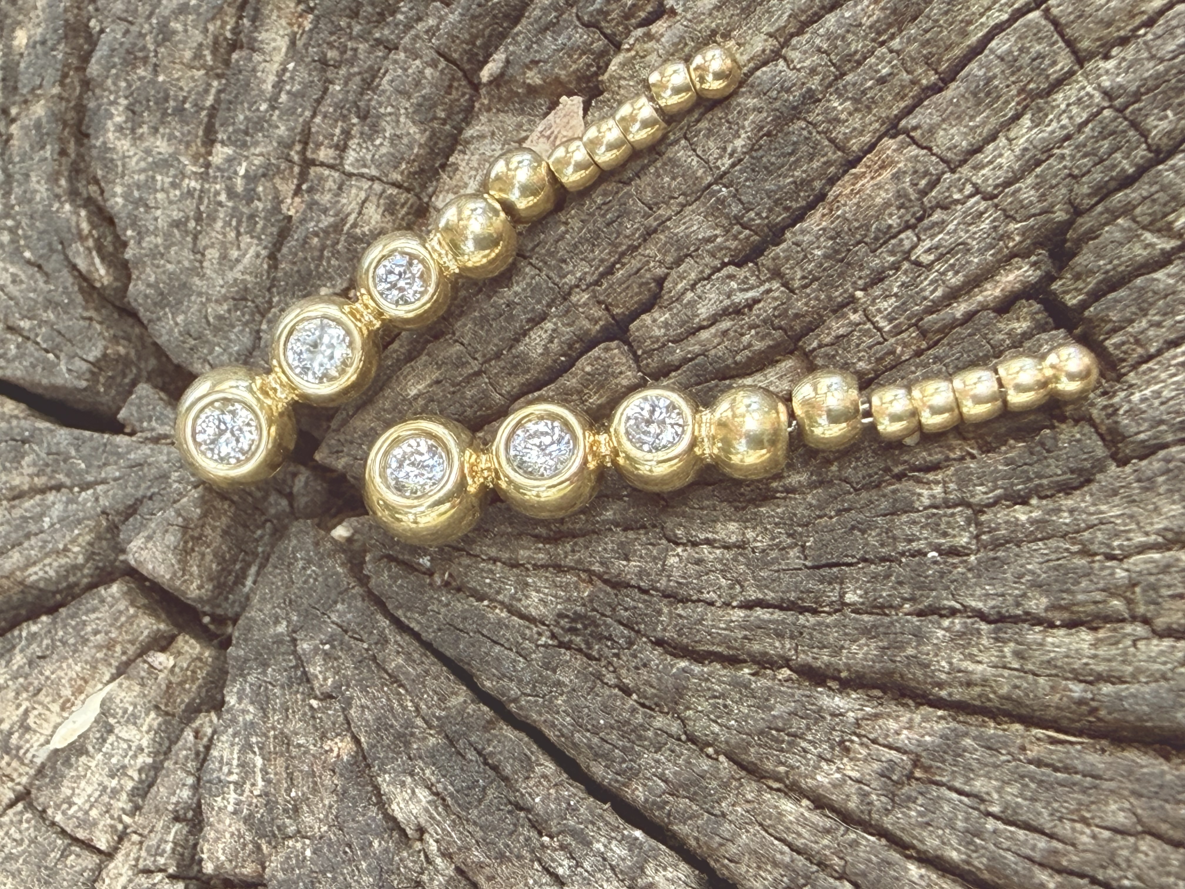 Серьги (Без пробы) 1001-0082