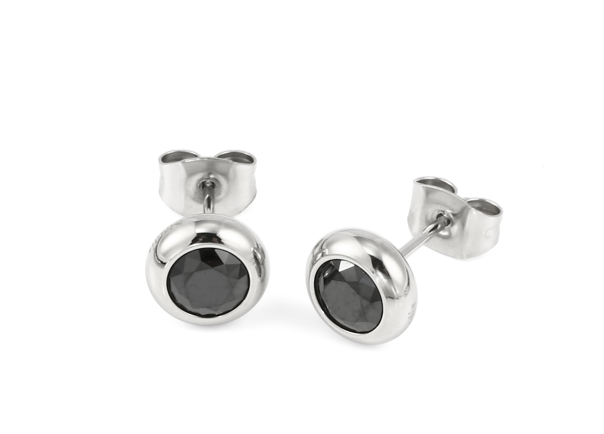 Серьги пусеты (Без пробы) 1001-0100