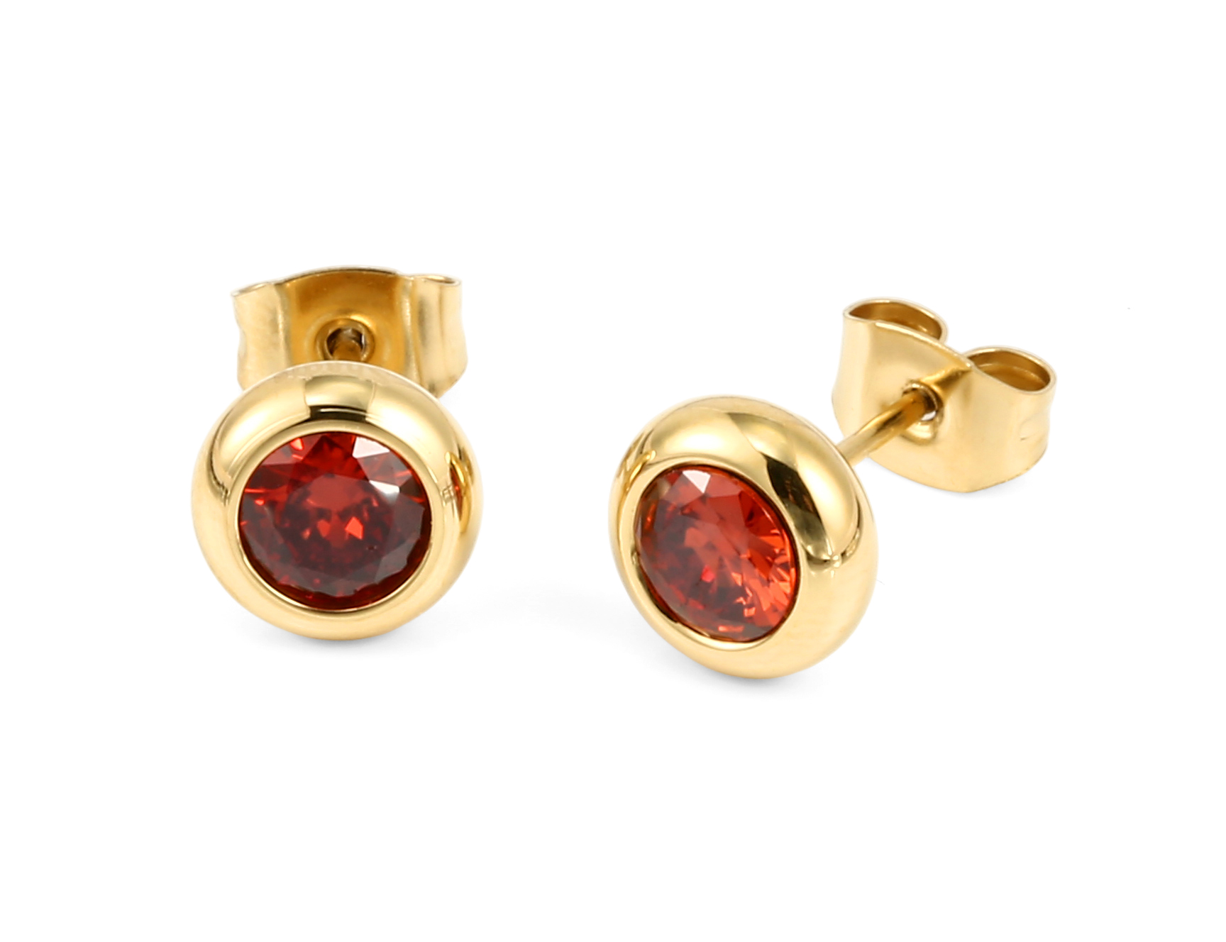 Серьги пусеты (Без пробы) 1001-0101