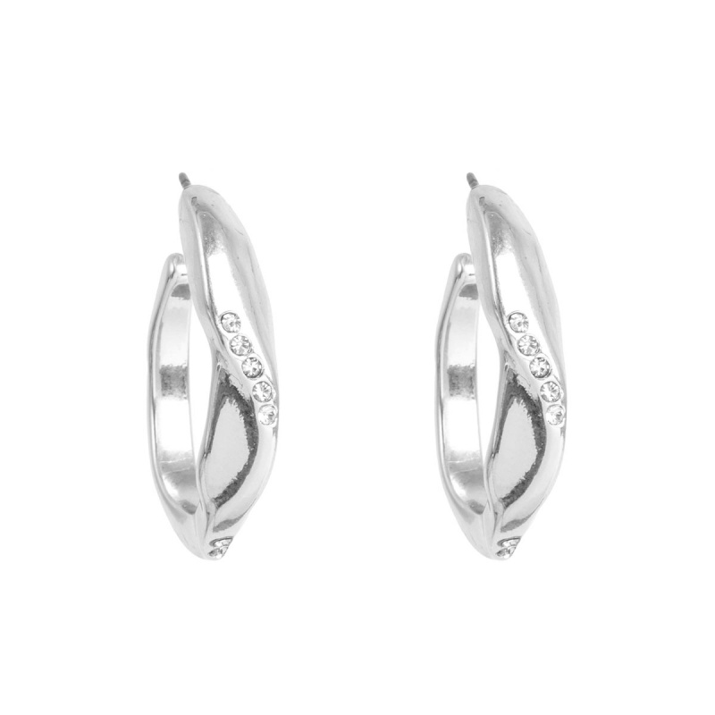 Серьги (Без пробы) 1018-1402