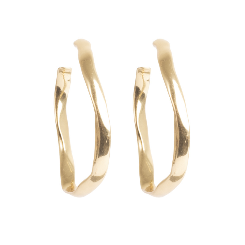 Серьги (Без пробы) 1018-1445