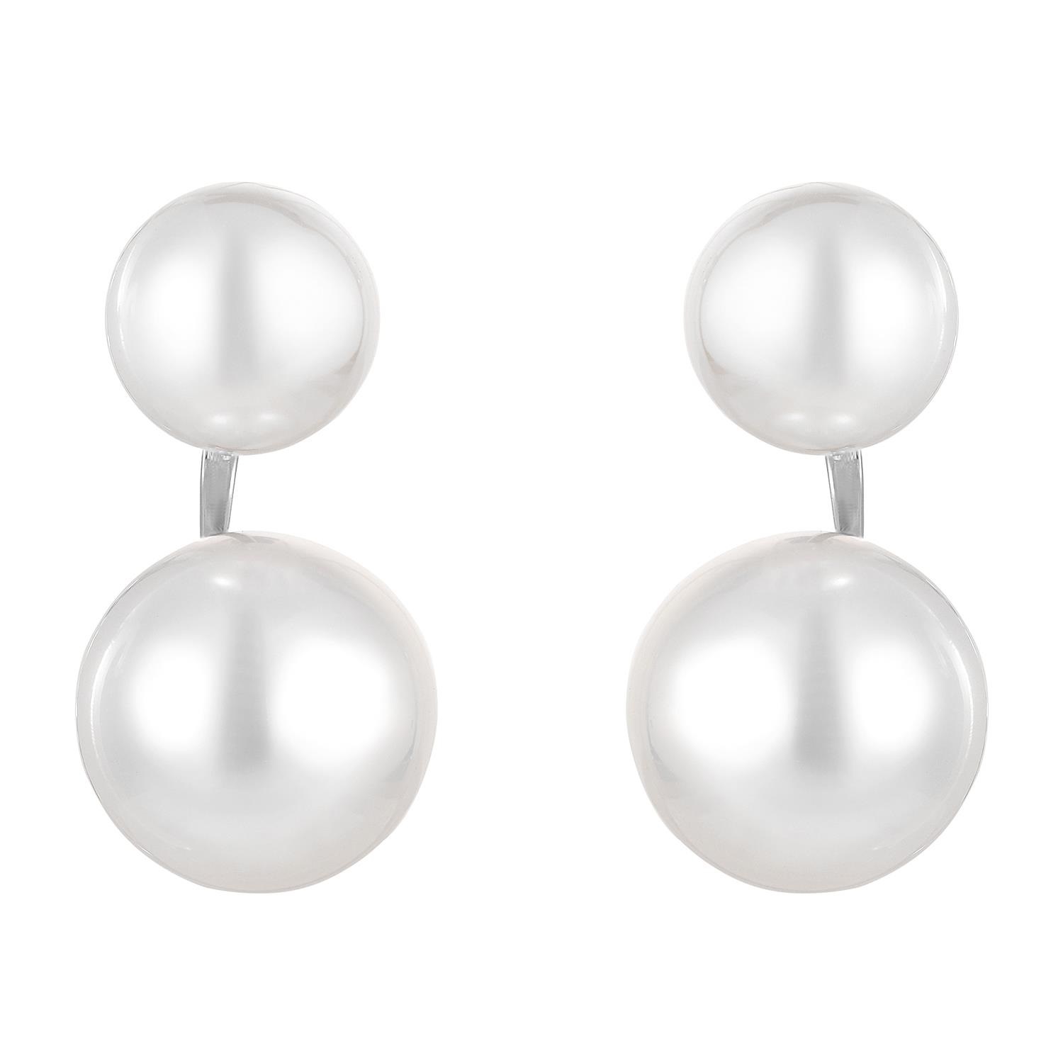 Серьги (Без пробы) 020.02.00031 с