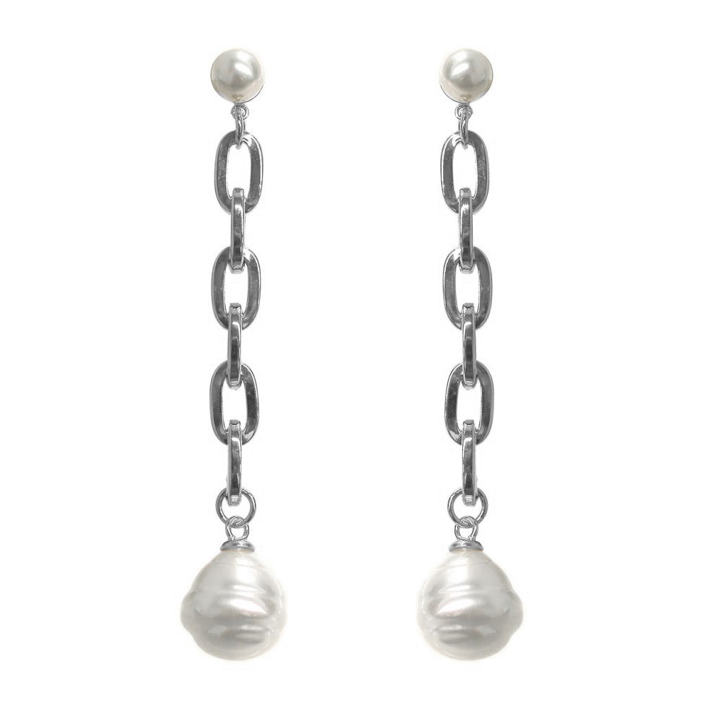 Серьги (Без пробы) 020.02.00026