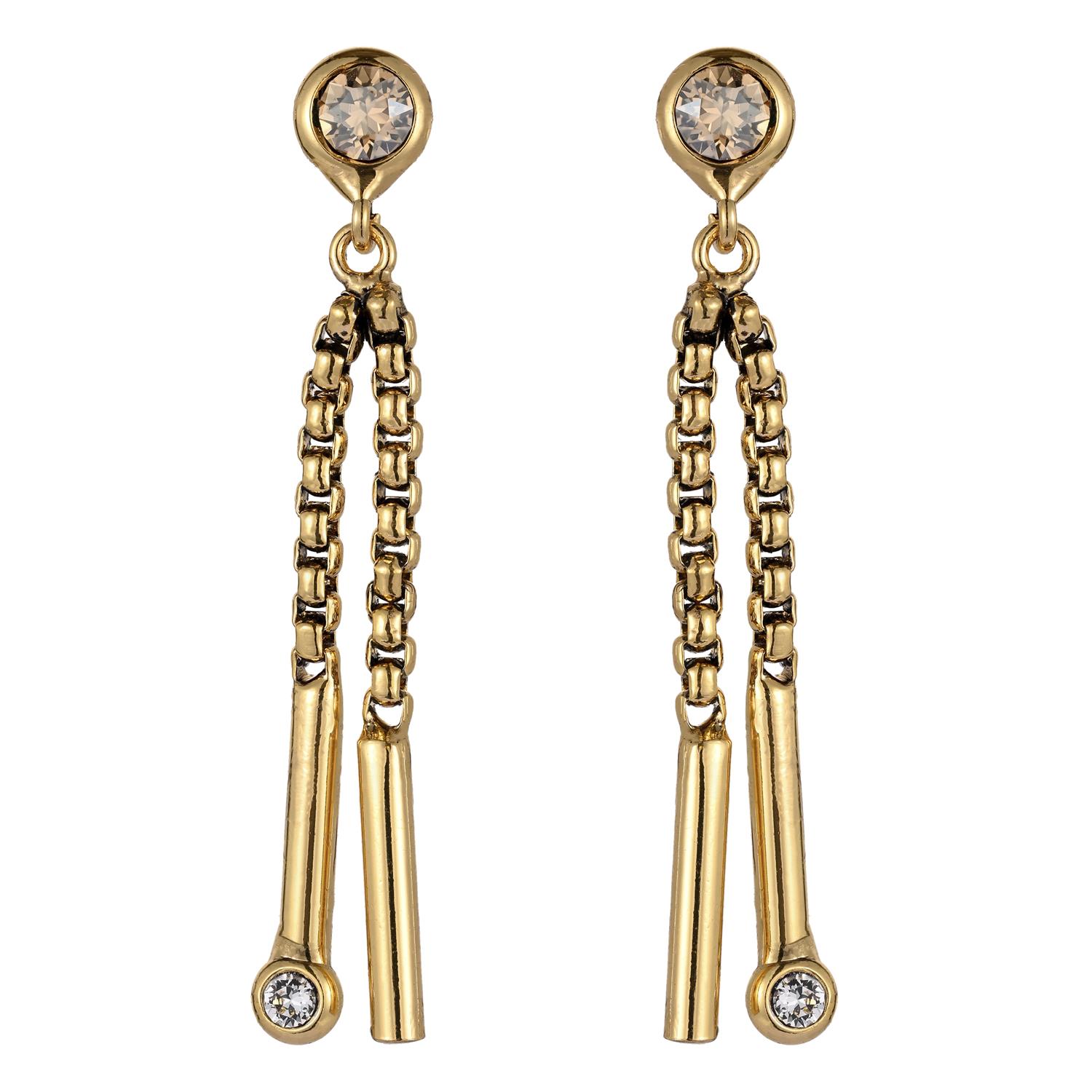 Серьги (Без пробы) 002.02.00885