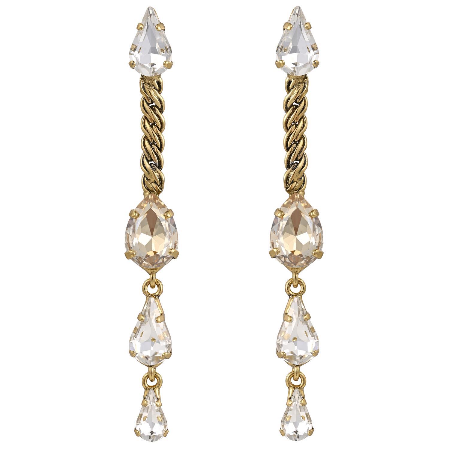 Серьги (Без пробы) 002.02.00752