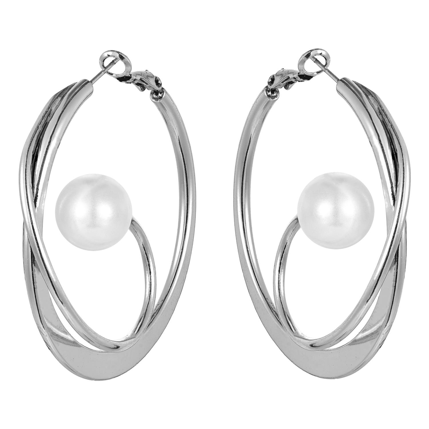 Серьги (Без пробы) 002.02.00867 с