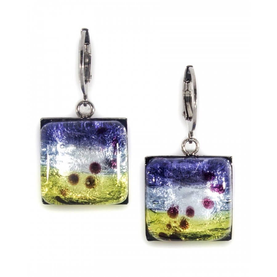 Серьги (Без пробы) LS2069