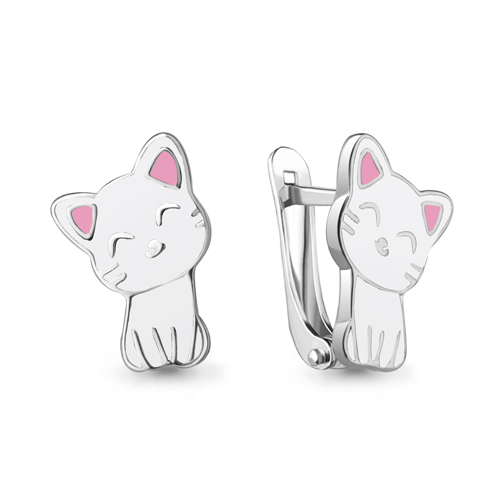 Серьги (Ag 925) 34312.5