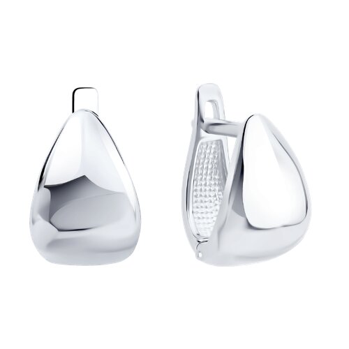 Серьги (Ag 925) 94027057