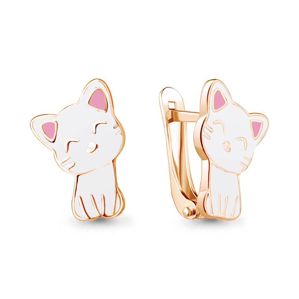 Серьги (Ag 925) 34312.6