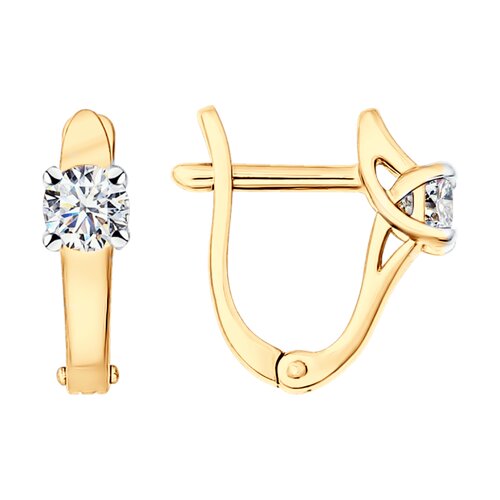 Серьги (Ag 925) 93022377