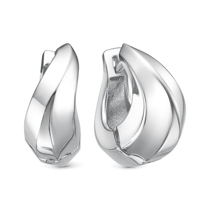 Серьги (Ag 925) с120901