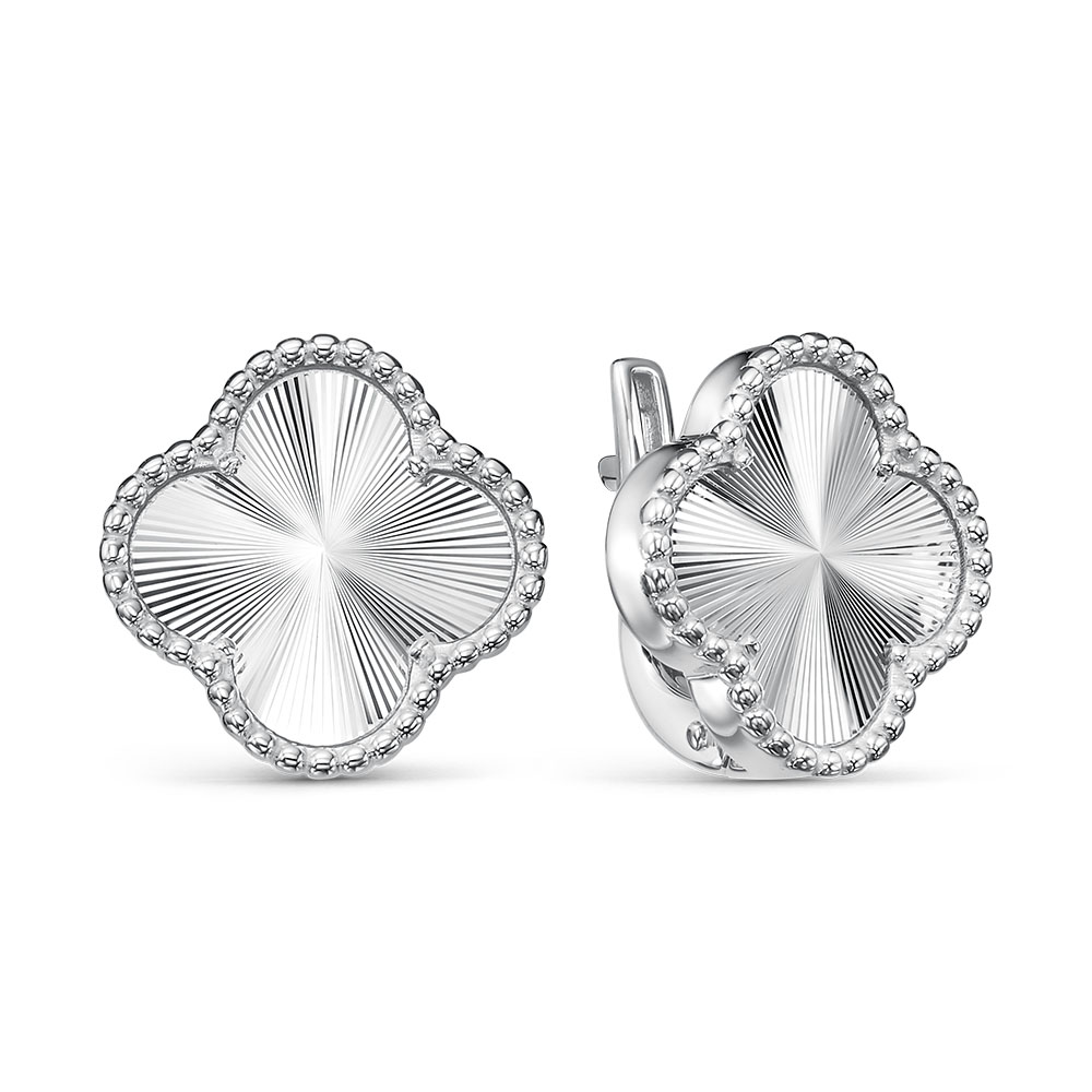 Серьги (Ag 925) с120976