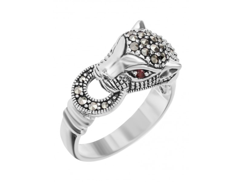 Кольцо (Ag 925) HR855