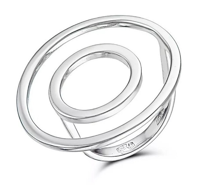 Кольцо (Ag 925) 3001010341