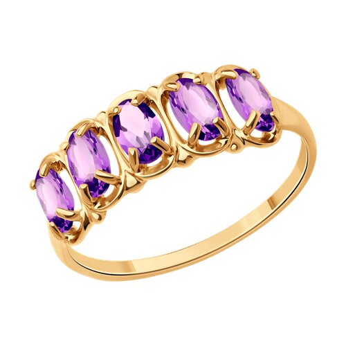 Кольцо (Ag 925) 92014400