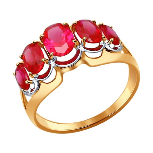 Кольцо (Au 375) 37714437