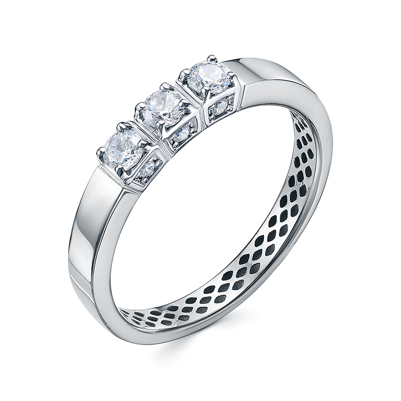 Кольцо (Ag 925) дс1101554р