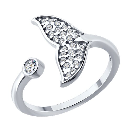 Кольцо (Ag 925) 94-110-00011-1