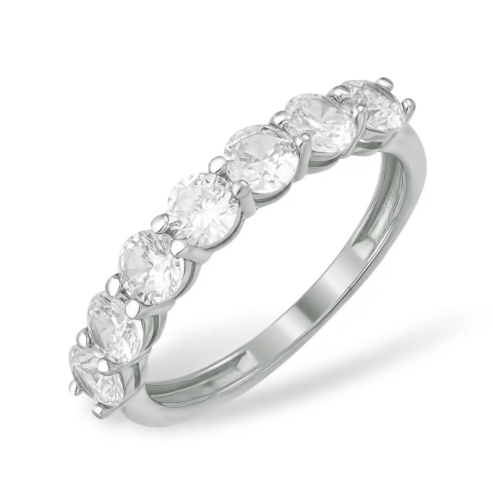 Кольцо (Ag 925) 10100111920-501