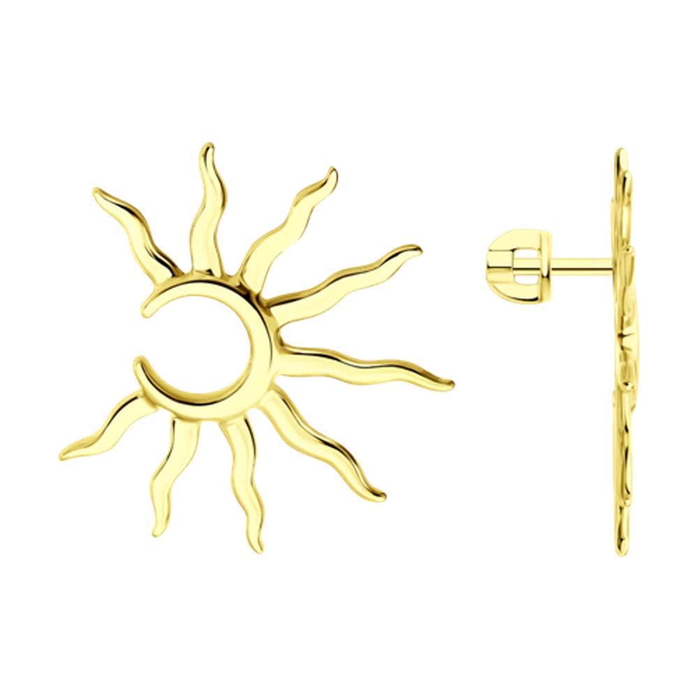 Серьги (Ag 925) 93022531