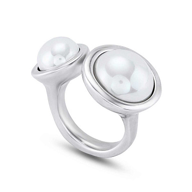 Кольцо (Без пробы) ANI0801BPLMTL15