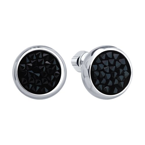 Серьги пусеты (Ag 925) 94-122-02371-1