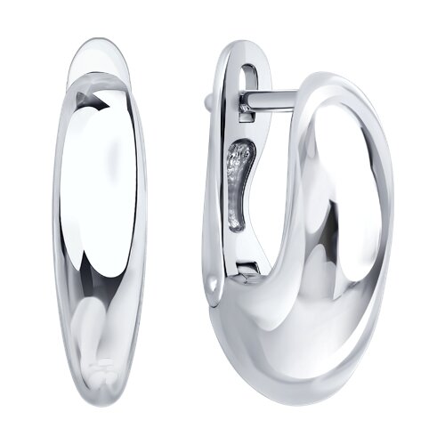 Серьги (Ag 925) 94027519