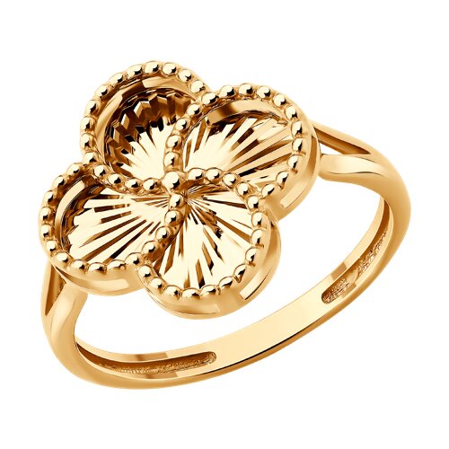 Кольцо (Au 375) 31-110-02970-1