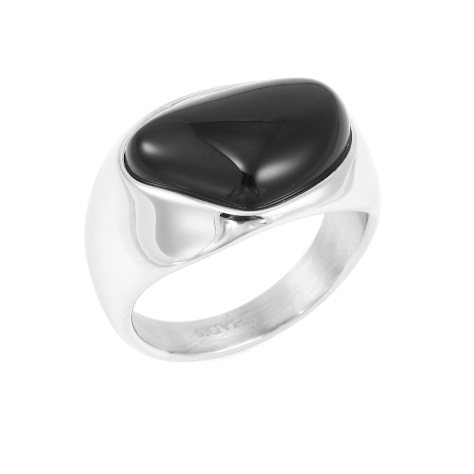 Кольцо (Без пробы) 4001-0080