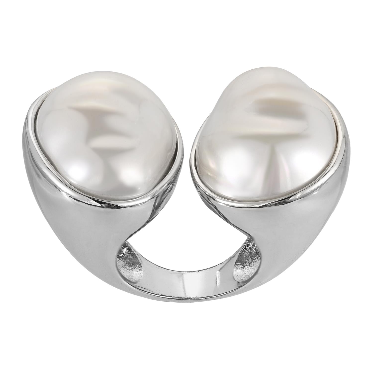 Кольцо (Без пробы) 020.01.00049 с