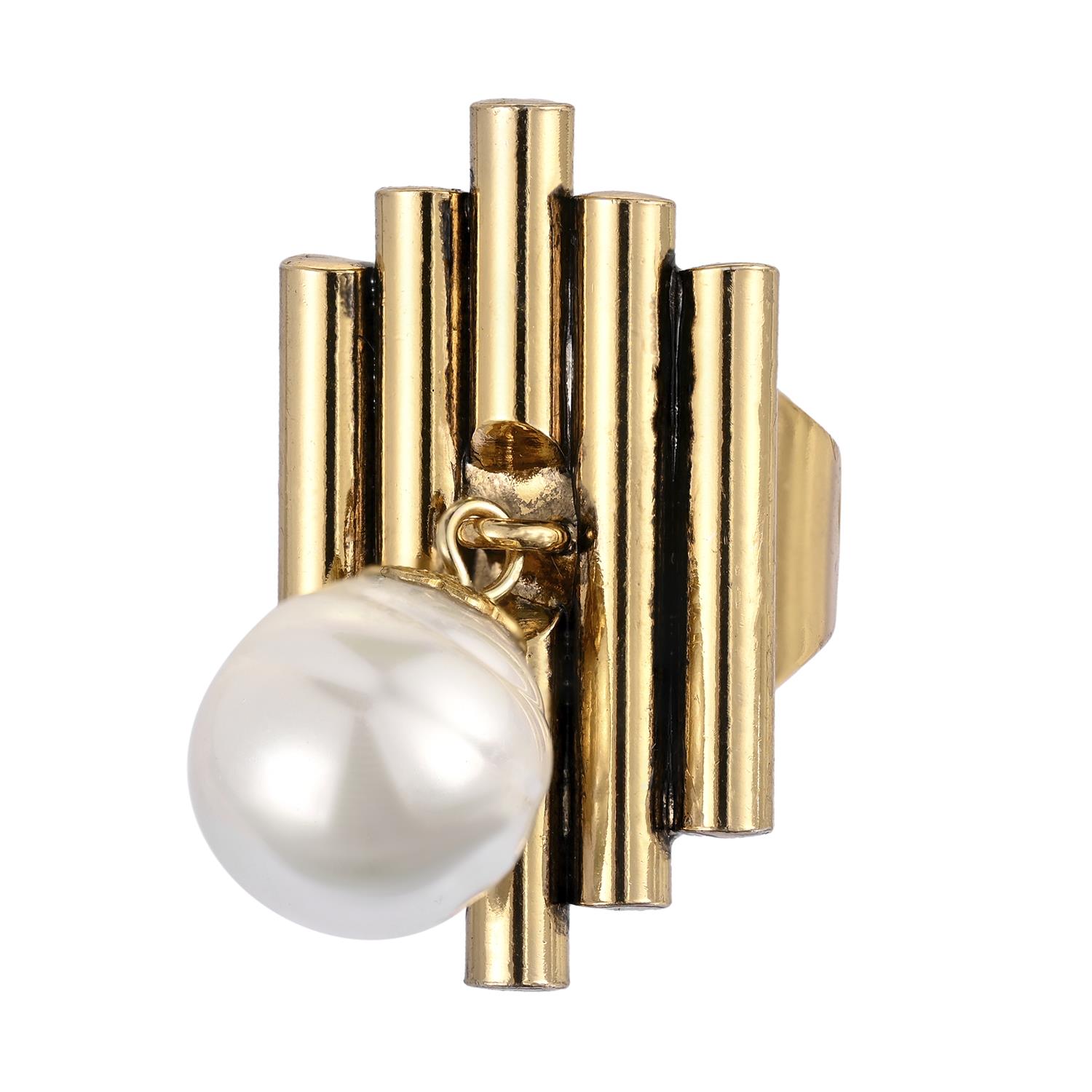 Кольцо (Без пробы) 002.01.00598