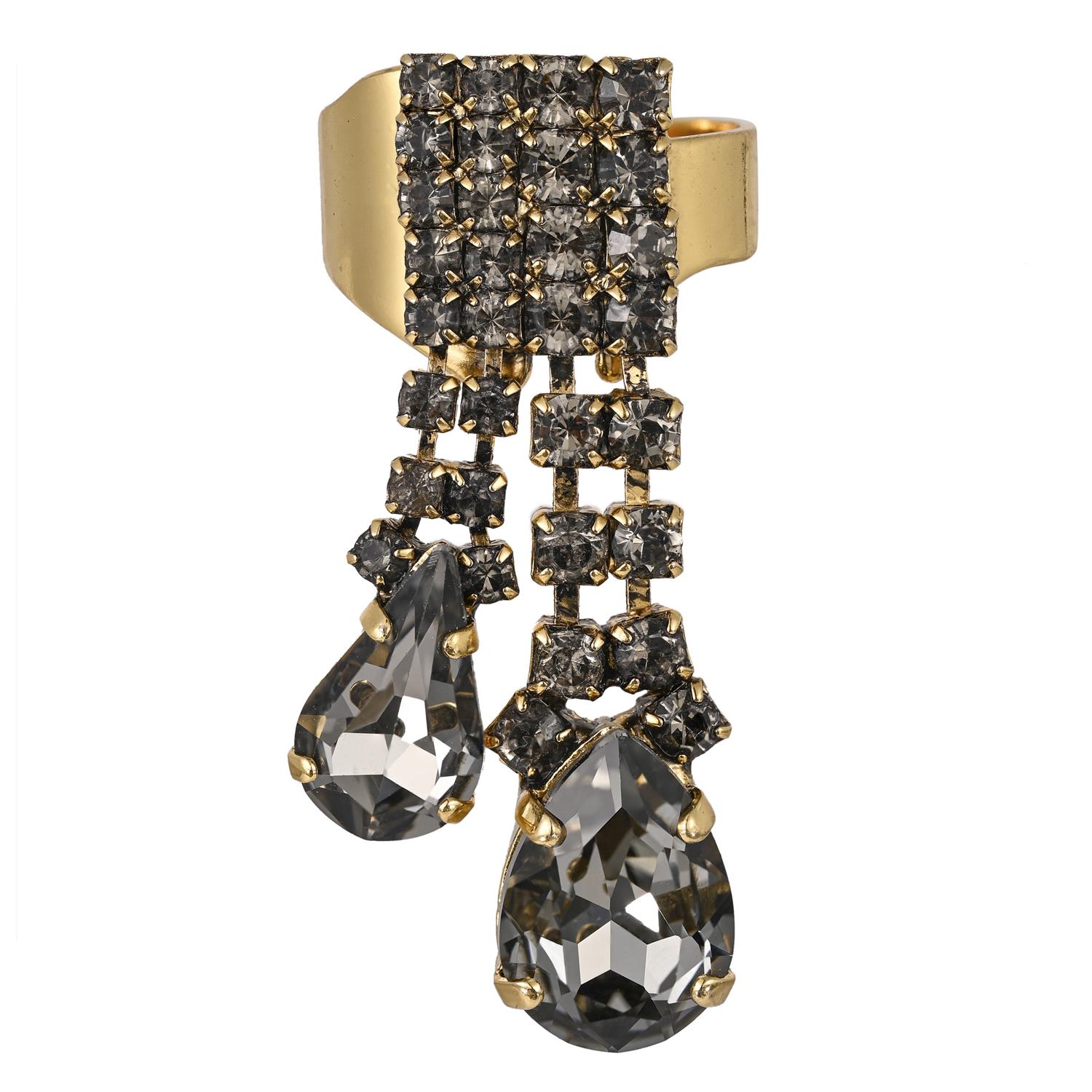 Кольцо (Без пробы) 002.01.00578 сер