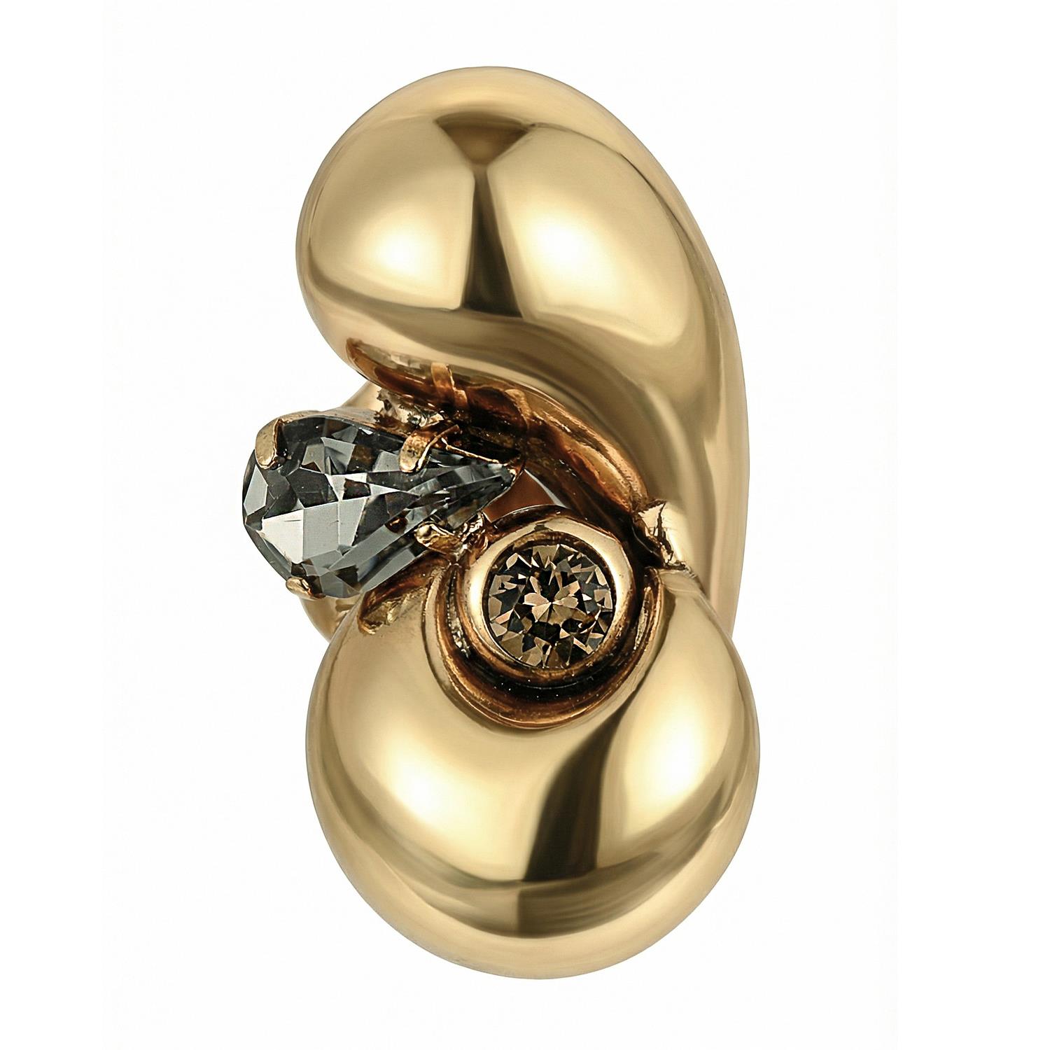 Кольцо (Без пробы) 002.01.00601