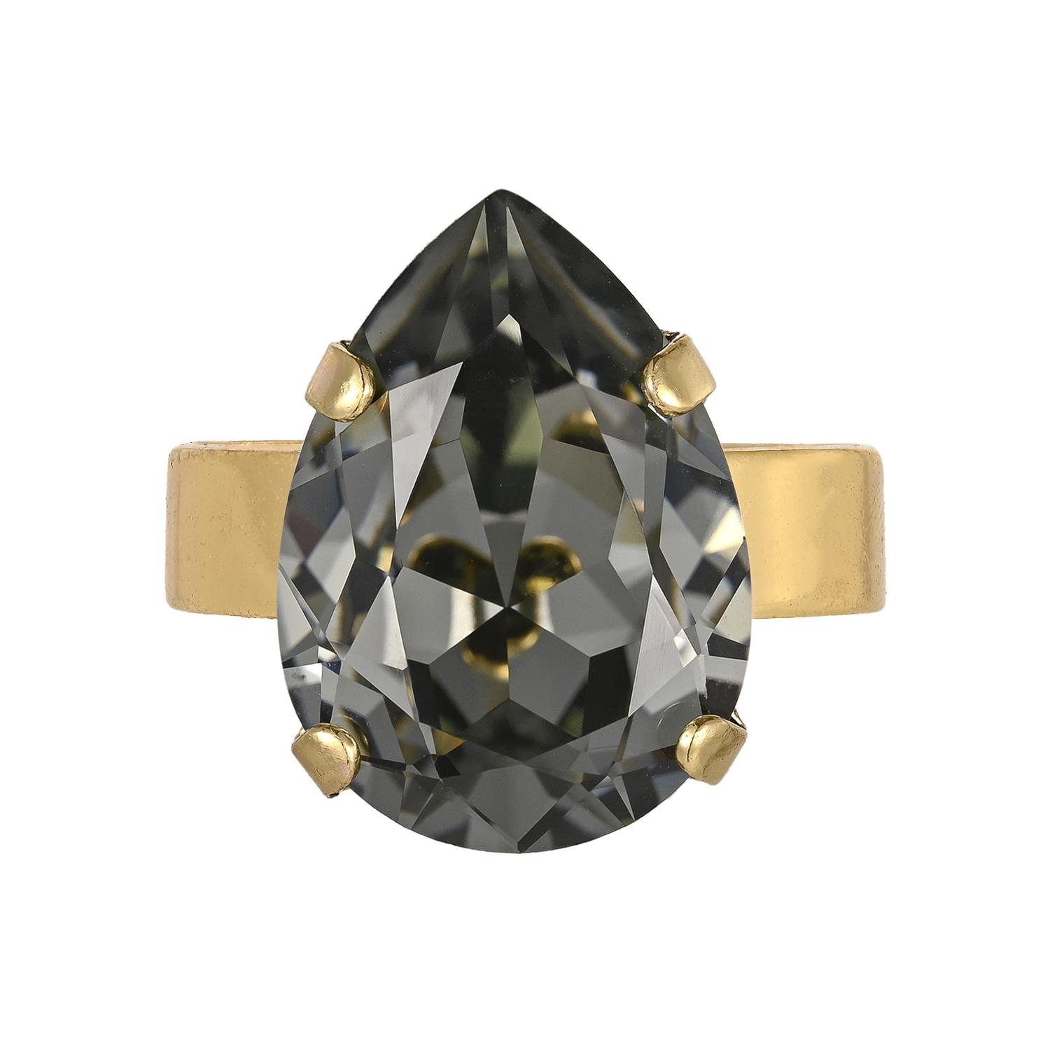 Кольцо (Без пробы) 002.01.00185